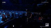 Bet 2022 GIF by BET Awards