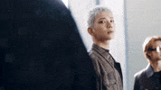 Joshua Hong 세븐틴 GIF