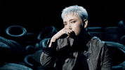 Joshua Hong 세븐틴 GIF