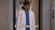 Carols Second Act GIF by CBS