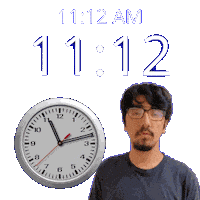 11Am Sticker