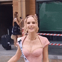 Inna Moll GIF