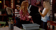 Happy Young And Restless GIF by CBS