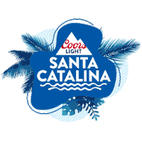 Cerveza Panama Sticker by Coors Light Panamá