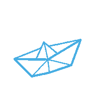 KiMa-Online love sailing moin kiel Sticker