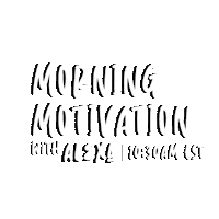 Instagram Motivation Sticker by WEX