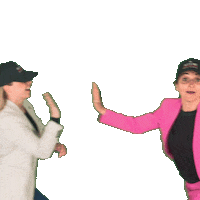Clapping Celebrating Sticker by Allure  Real Estate