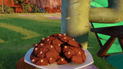 blues cookies! GIF by Angry Birds