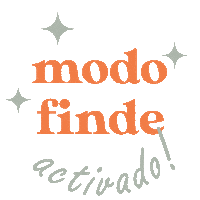 Fiesta Finde Sticker