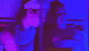 Las Vegas Sweat GIF by Elevated