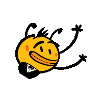 Jarrib podcast زين بودكاست zein Sticker