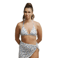 Love Island Eyeroll Sticker by Love Island Australia