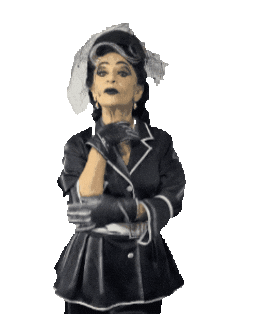 Clue Sticker