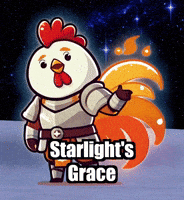 Stars Wonder GIF by Zorooster