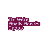 Wedding Marriage Sticker by Zola