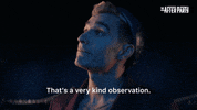 Dave Franco Kind GIF by Apple TV+