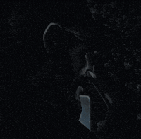 Sad The Walking Dead Game GIF