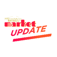 Market Update Sticker by CC