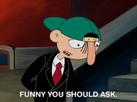 hey arnold nicksplat GIF