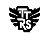 Logo Colour Sticker by Times Tables Rock Stars