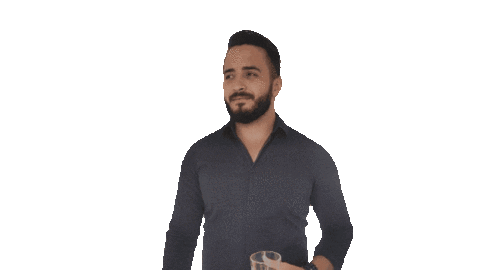 hotstages giphyupload xavier hots lucasxavier Sticker