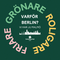 CenterpartietiMalmo berlin centerpartiet malmö malmö ff GIF