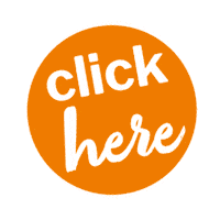 Orange Click Here Sticker by Schnierle