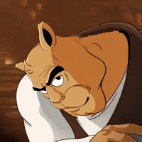Shrek Meme GIF by Camel Dad