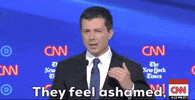 Pete Buttigieg GIF by GIPHY News