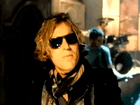 holy water GIF by Big & Rich
