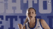 Jaylyn Agnew GIF by Creighton University Athletics