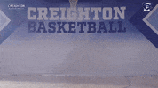 Jaylyn Agnew GIF by Creighton University Athletics