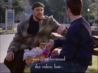 season 2 netflix GIF by Gilmore Girls 