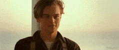 Leonardo Dicaprio GIF by CBS