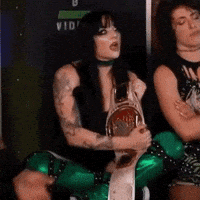 Wwe Tatum GIF