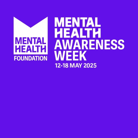 Mentalhealth Mentalhealthawareness GIF by Mental Health Foundation