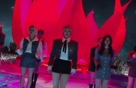 I Cant Stop Me GIF by TWICE