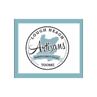 LoughNeaghArtisans loughneaghartisans loughneaghartisanmarket Sticker
