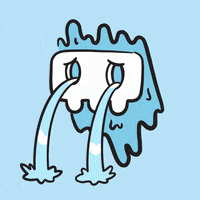 Sad Cry GIF by Ghost Boy