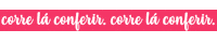 Novo Post Letreiro Sticker