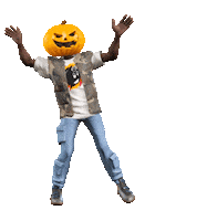 Michael Jackson Happy Dance Sticker by P O O R M A R T Y