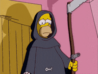 homer simpson GIF