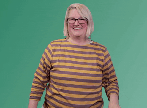 Seattle_Friends giphyupload sparkdigital GIF