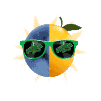 Fun Mix It Sticker by Mirinda Romania