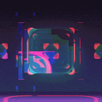 Loop Colors GIF by jaydr.1