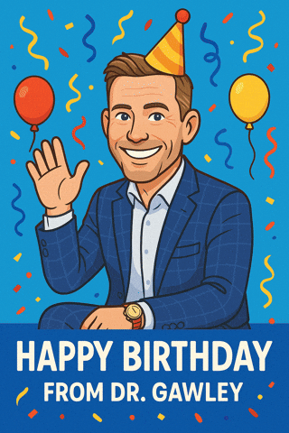 mdplasticsurgery giphyupload happy birthday gps mdps GIF