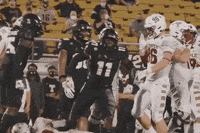 Football GIF by UCF Knights