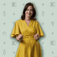 KauflandCesko dance vibe kaufland tanec GIF
