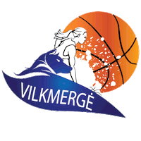 vilkmerge Sticker by Latvia Basketball Association