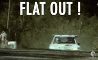 Driving Classic Car GIF by Mecanicus